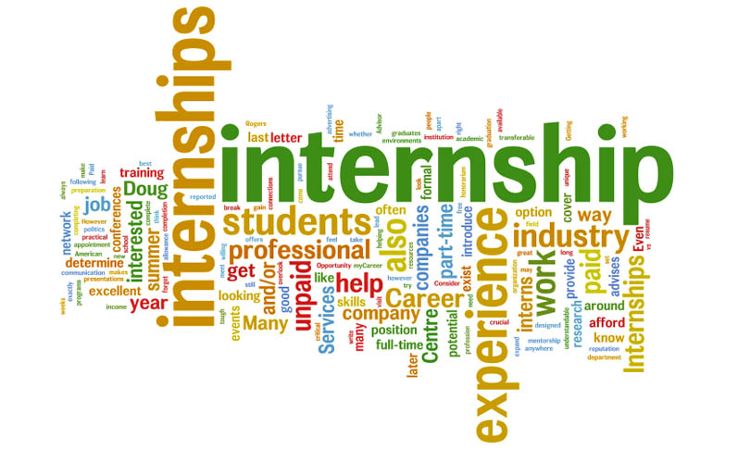 internship